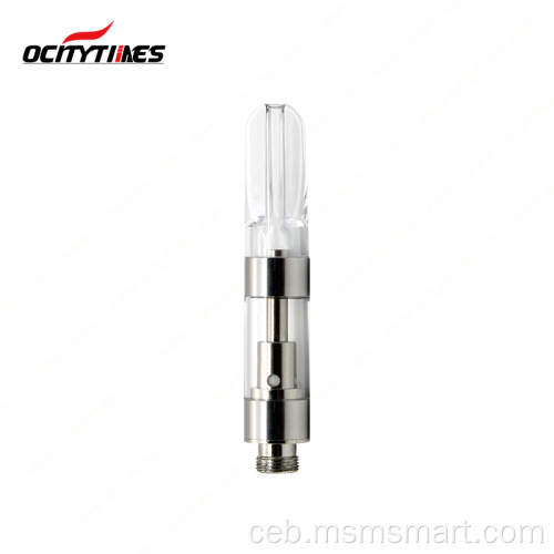 C10 Ceramic Coil nga walay sulod nga Cbd Vape